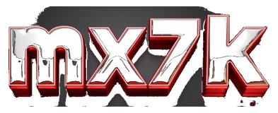 mx7k logo