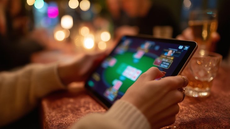 mx7k casino en línea